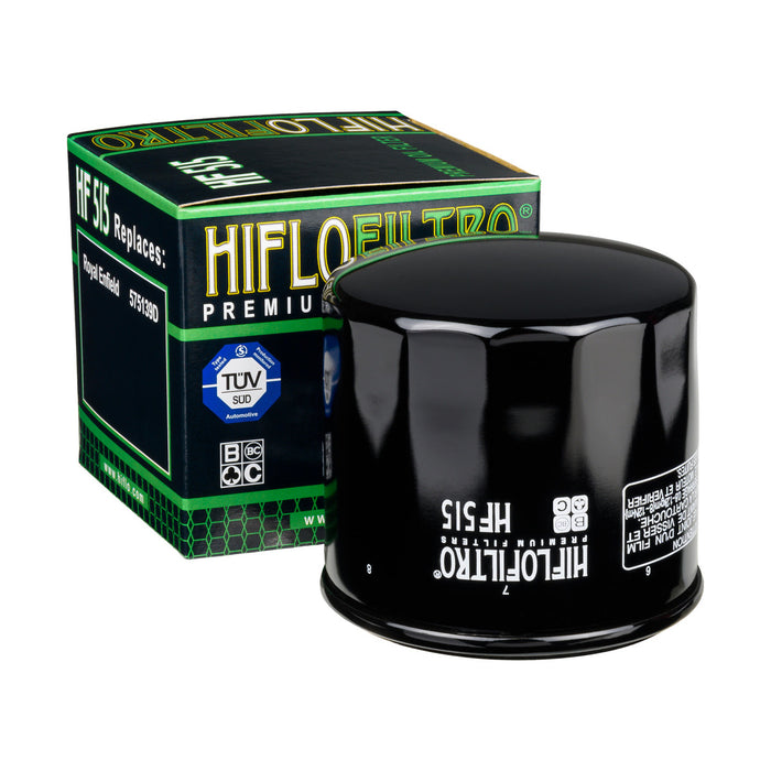 **HIFLO HF515 Oil Filter