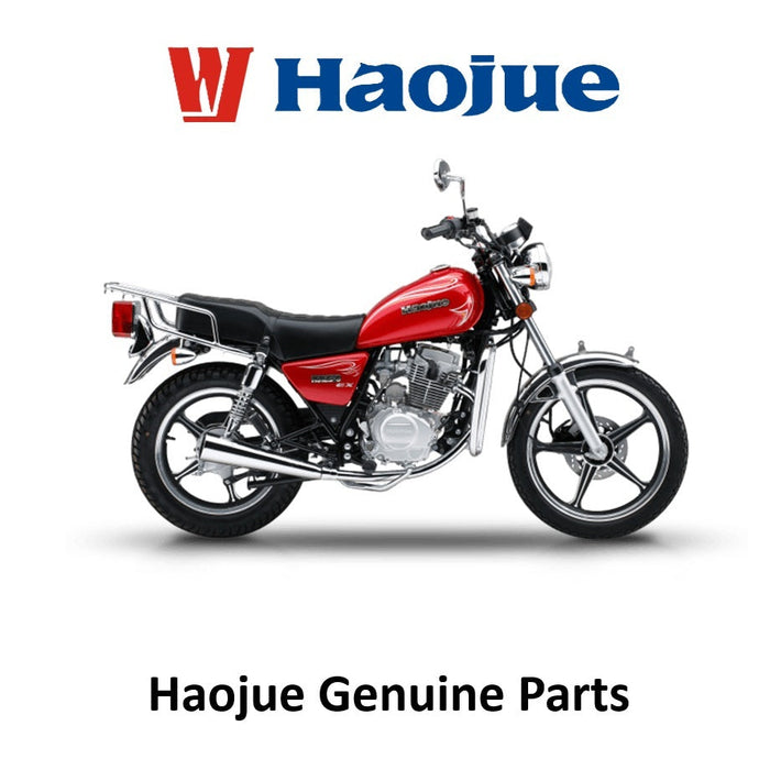HAOJUE HJ125 LH Grip