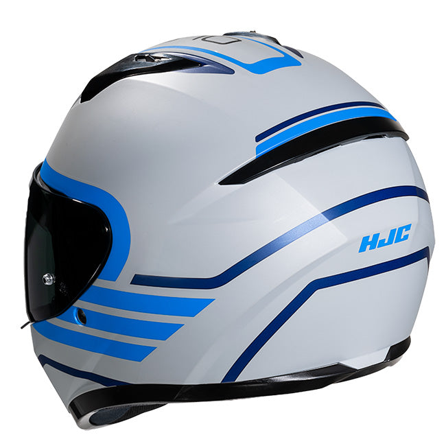 HJC C10 Lito Graphic Road Helmet