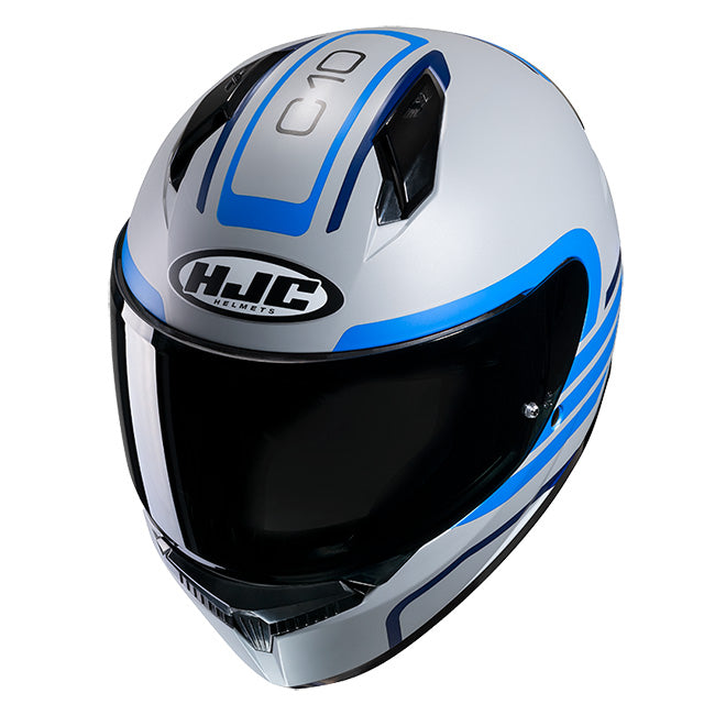 HJC C10 Lito Graphic Road Helmet