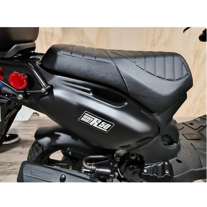 Pre Owned 2022 PGO Rough house 50 2T