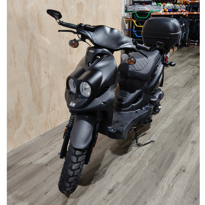 Pre Owned 2022 PGO Rough house 50 2T