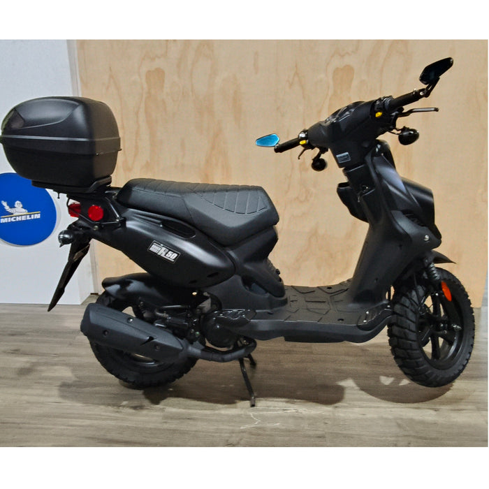 Pre Owned 2022 PGO Rough house 50 2T