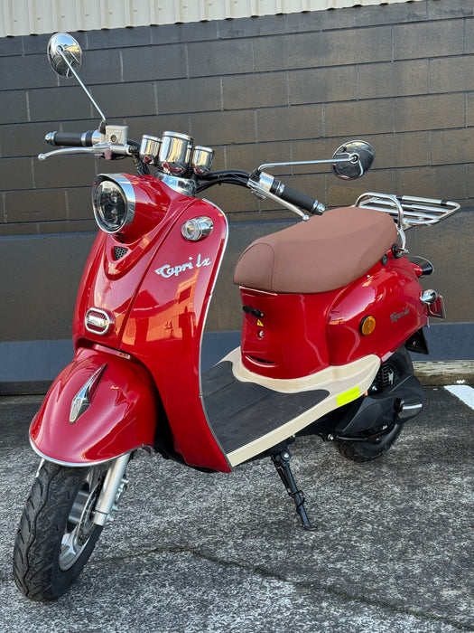 Pre Owned FORZA Capri Electric