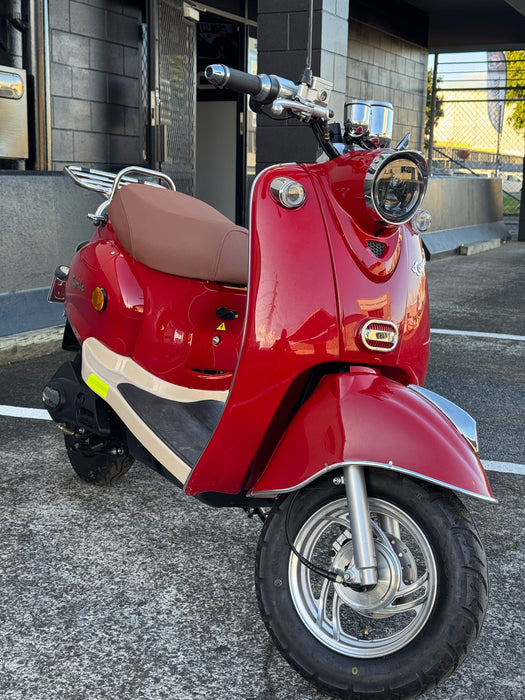 Pre Owned FORZA Capri Electric