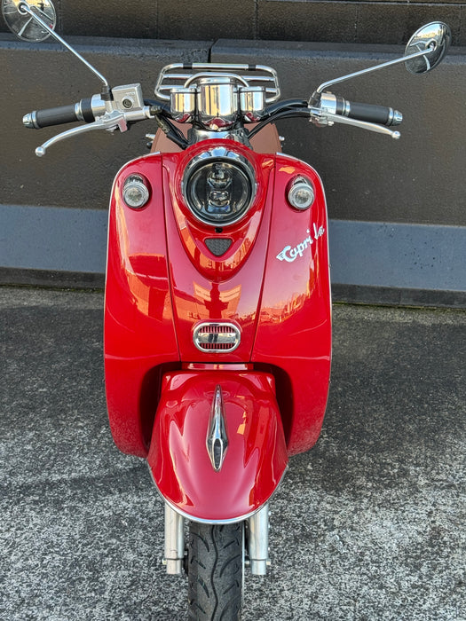 Pre Owned FORZA Capri Electric
