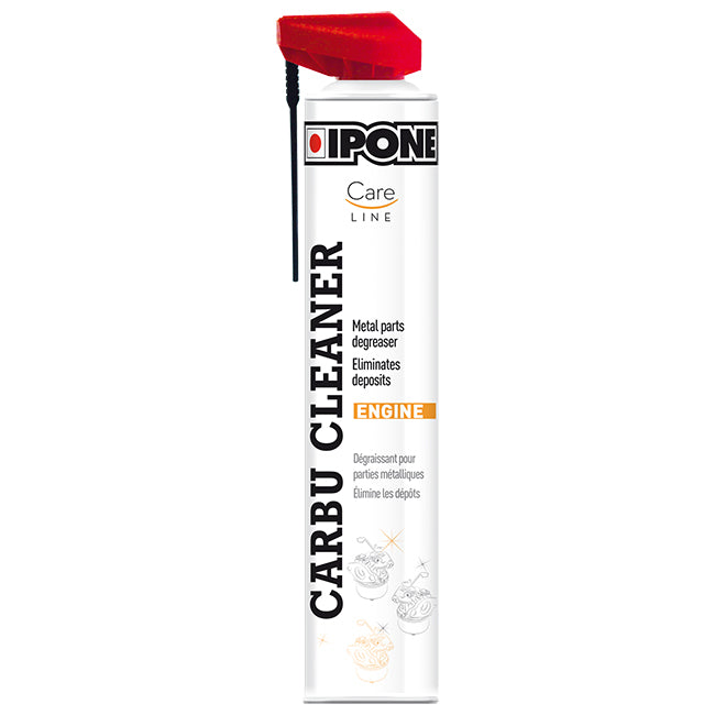 **IPONE Carbu Cleaner Spray 750ml