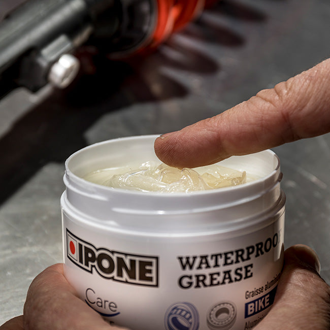 **IPONE Tub Waterproof Grease 200g