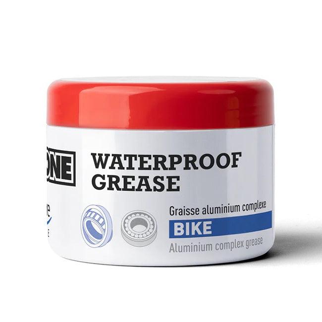 **IPONE Tub Waterproof Grease 200g