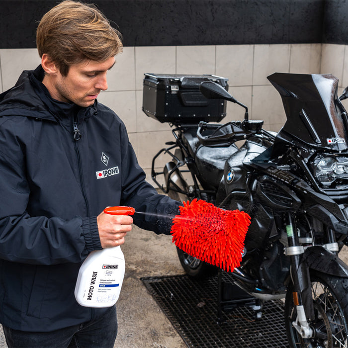 IPONE Cleaning Kit