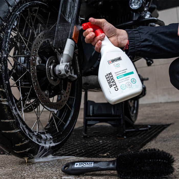 IPONE Cleaning Kit