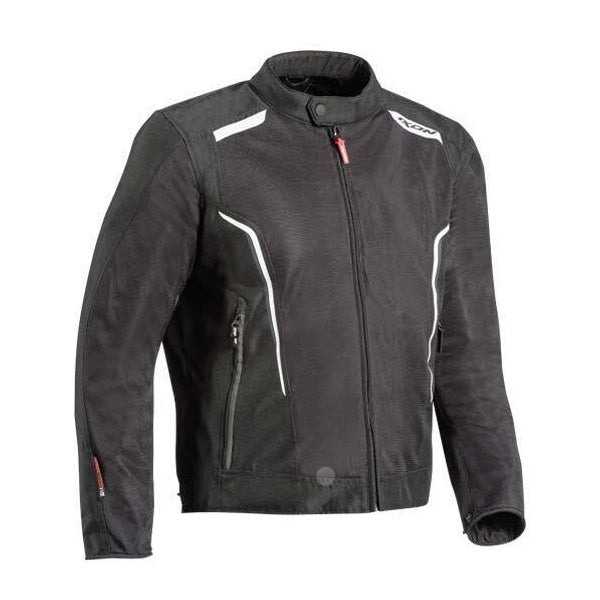 IXON Cool Air Adult Jacket - Size 6XL