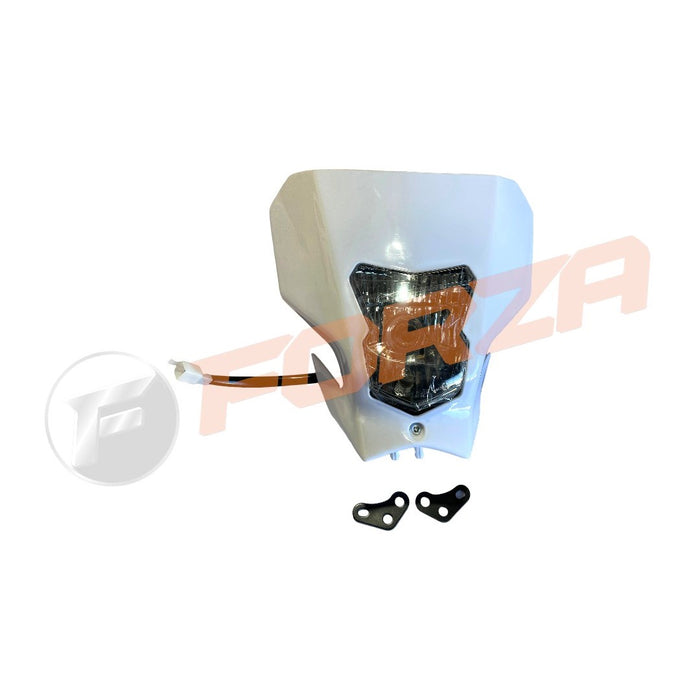 KAYO KT250 Headlight Assy 2023 - NOW