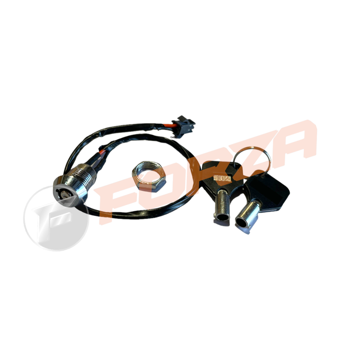 OLD KAYO eA50 Speed Mode Switch 2023 - NOW