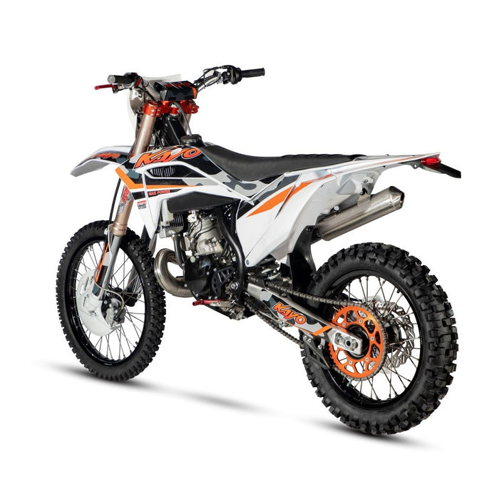 KAYO KT250 Pro 2T