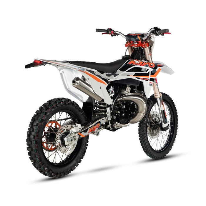 KAYO KT250 Pro 2T