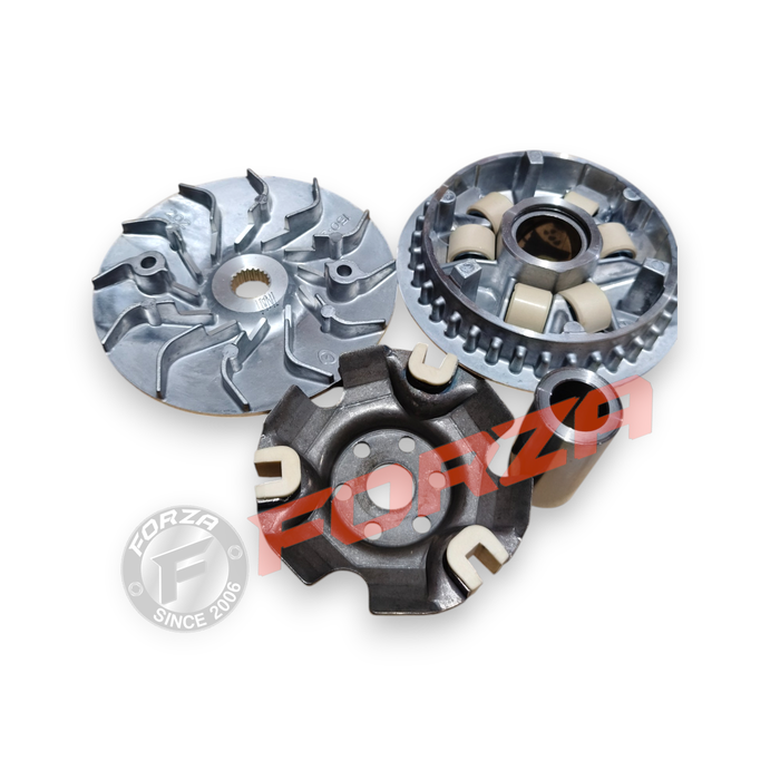 KAYO S200 SSV Engine Variate Kit 2023 - NOW
