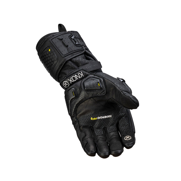 KNOX Handroid MK5 Motorcycle Gloves