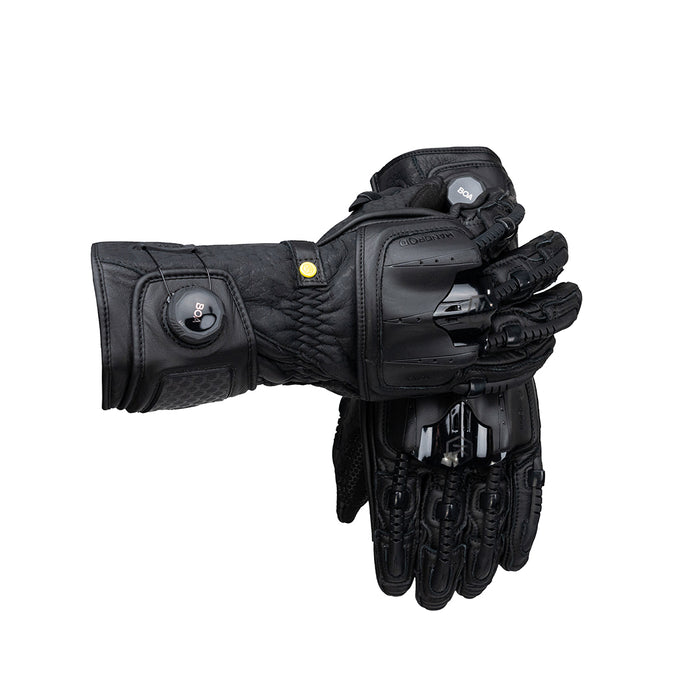 KNOX Handroid MK5 Motorcycle Gloves