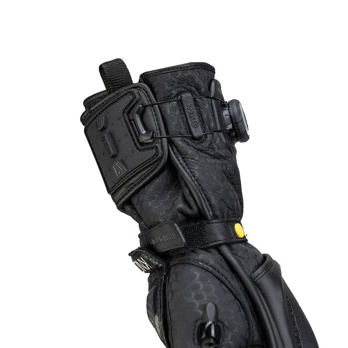 KNOX Handroid MK5 Motorcycle Gloves