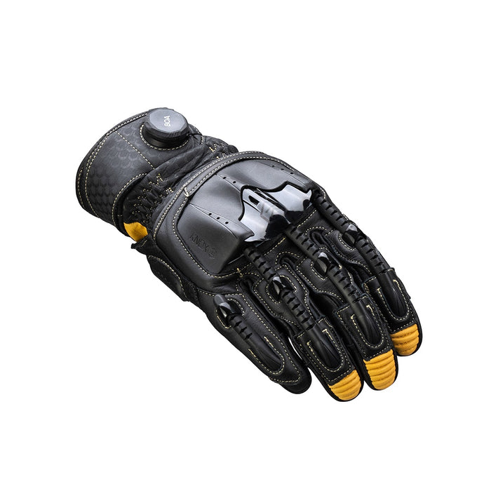 KNOX Handroid POD MK5 Motorcycle Gloves