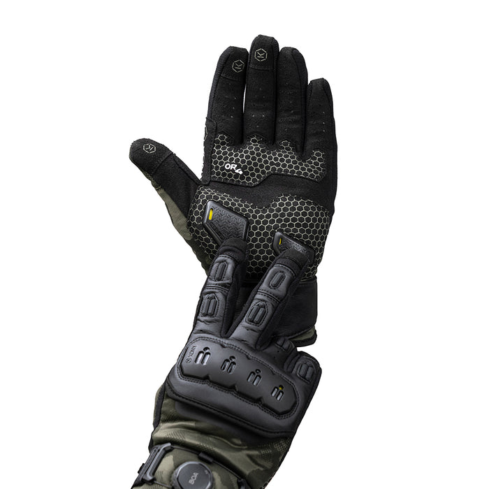KNOX Orsa OR4 Textile Gloves
