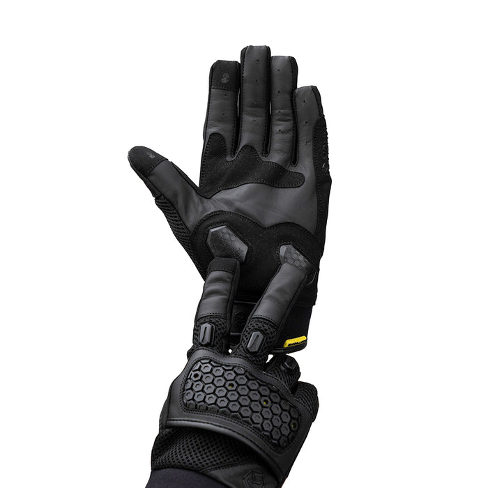 KNOX Urbane Pro Motorcycle Gloves