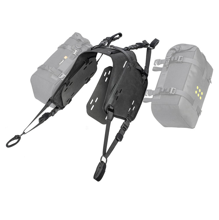 Kriega OS-Base Adventure Backpack