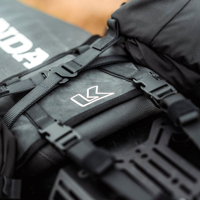 Kriega OS-Base Adventure Backpack