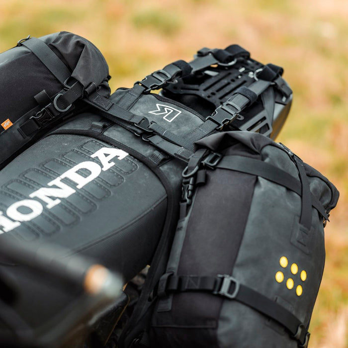 Kriega OS-Base Adventure Backpack