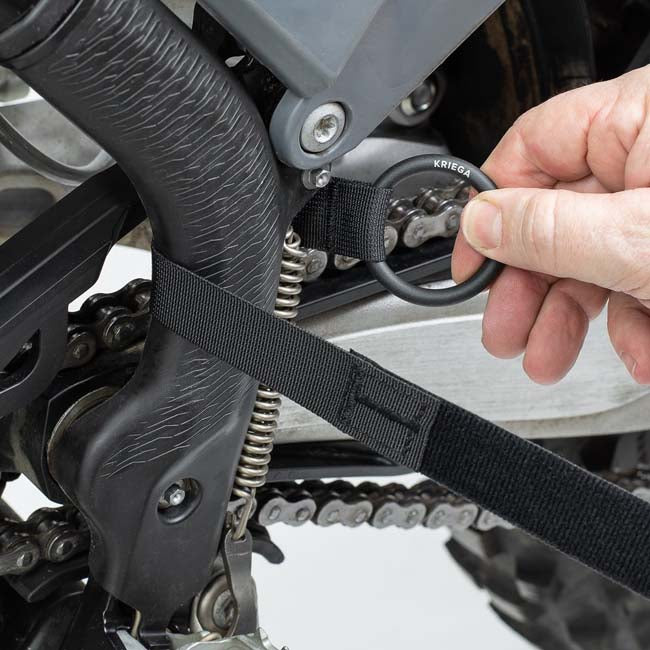 Kriega OS-Dirtbike Ring