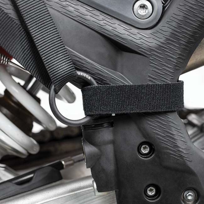 Kriega OS-Dirtbike Ring