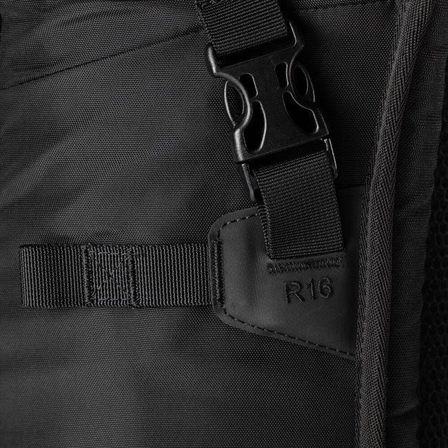 Kriega R16 Waterproof Backpack 16L