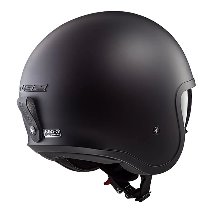 LS2 OF599 Spitfire II Road Helmet