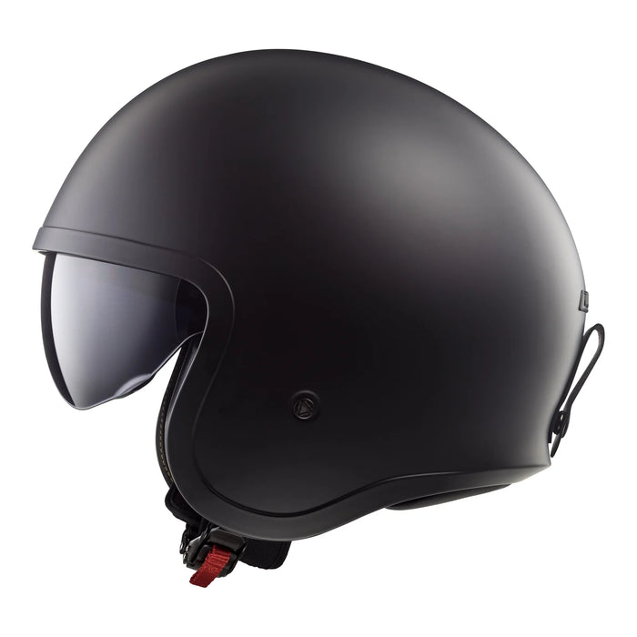 LS2 OF599 Spitfire II Road Helmet
