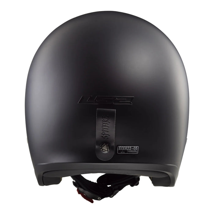 LS2 OF599 Spitfire II Road Helmet