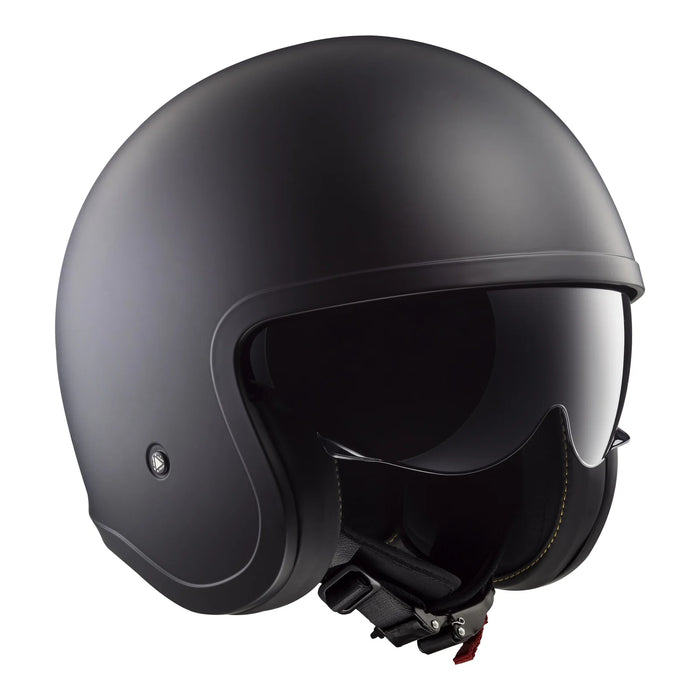 LS2 OF599 Spitfire II Road Helmet