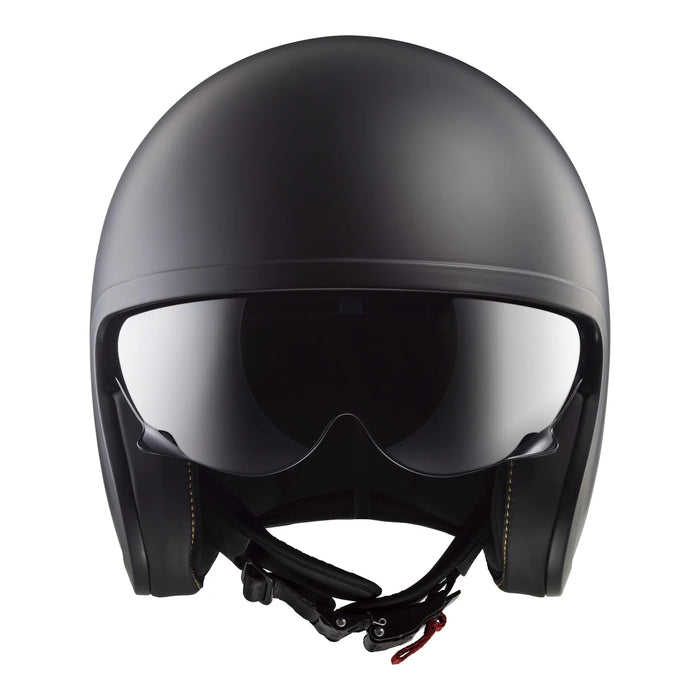 LS2 OF599 Spitfire II Road Helmet