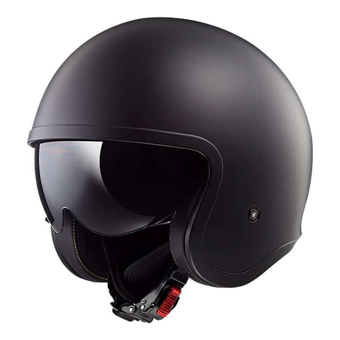 LS2 OF599 Spitfire II Road Helmet