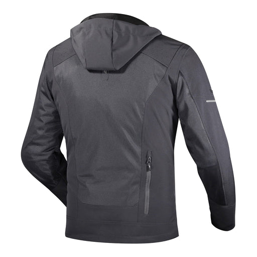 LS2 Bolton Air Men's Jacket - Black