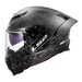 LS2 FF807 Dragon Carbon Forged Helmet - Gloss Carbon 06