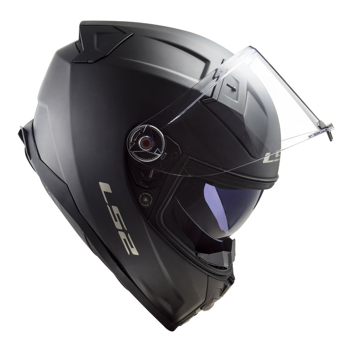 LS2 FF811 Vector II Road Helmets - 4XL