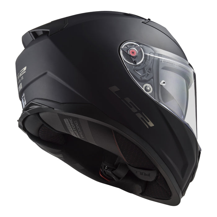 LS2 FF811 Vector II Road Helmets - 4XL