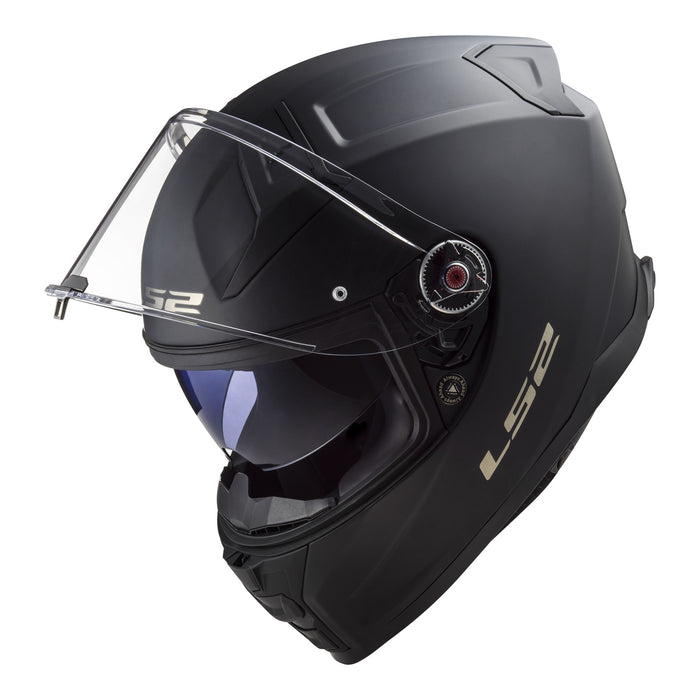 LS2 FF811 Vector II Road Helmets - 4XL