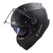 LS2 FF811 Vector II Helmets - Matte Black 06