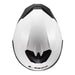 LS2 FF820 Rapid III Solid Helmet - Gloss White