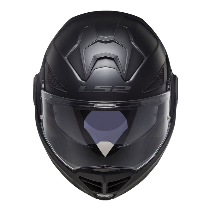 LS2 FF901 Advant X Solid - Matte Black