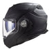 LS2 FF901 Advant X Solid - Matte Black