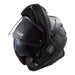 LS2 FF901 Advant X Solid - Matte Black