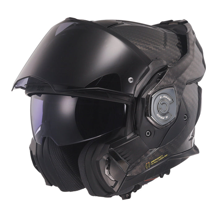 *LS2 FF901 Advant X Carbon Helmet